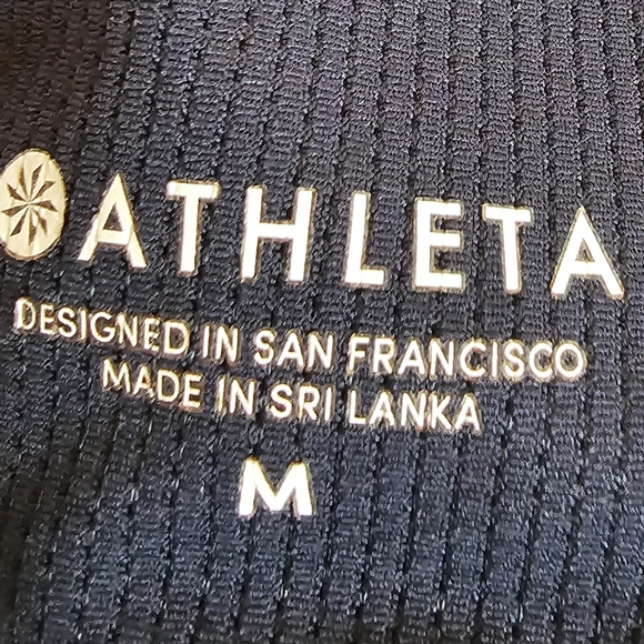 ATHLETA Women's  Top - Picture 5 of 5